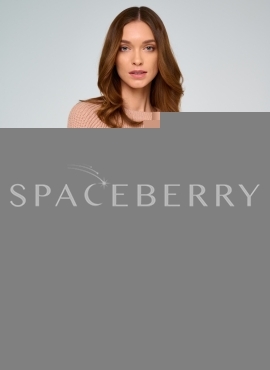 Женский вязаный свитер оверсайз, джемпер